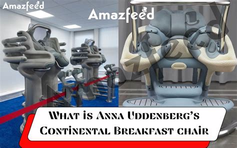 continental breakfast by anna|Anna Uddenberg’s Continental Breakfast chair: the。